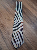 Tie | Silk