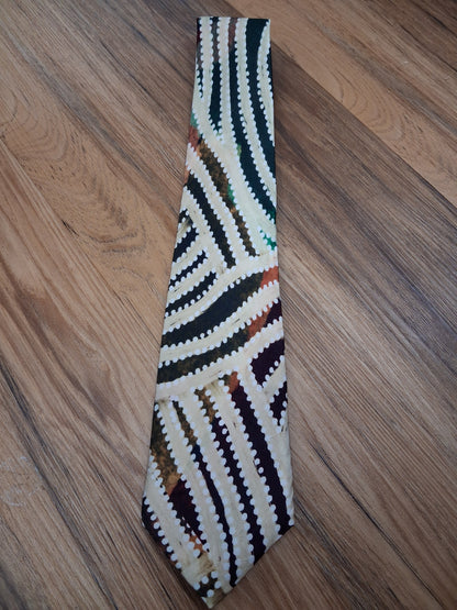 Tie | Silk