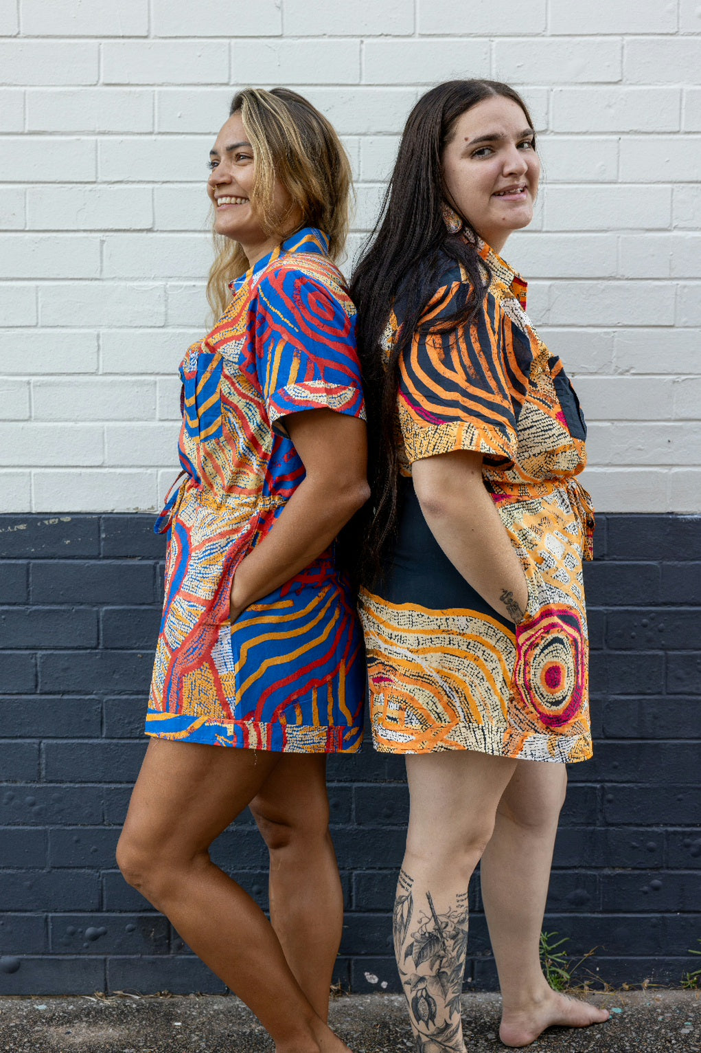 Playsuit