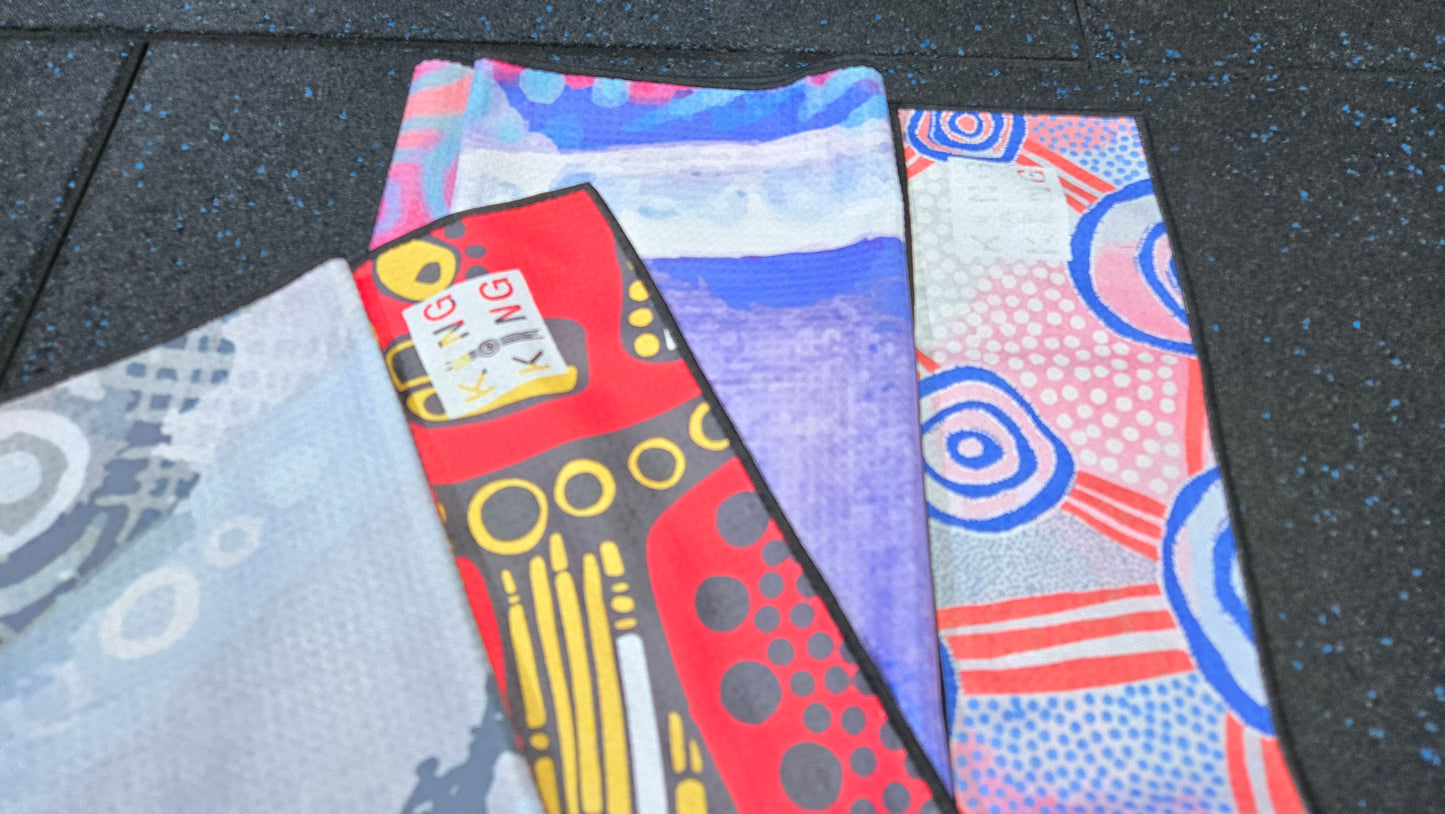 Towels