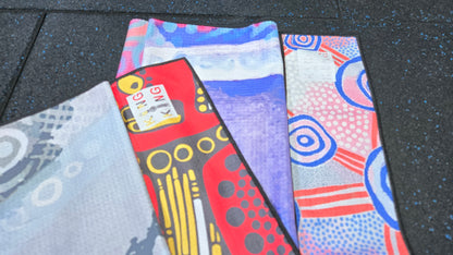 Towels