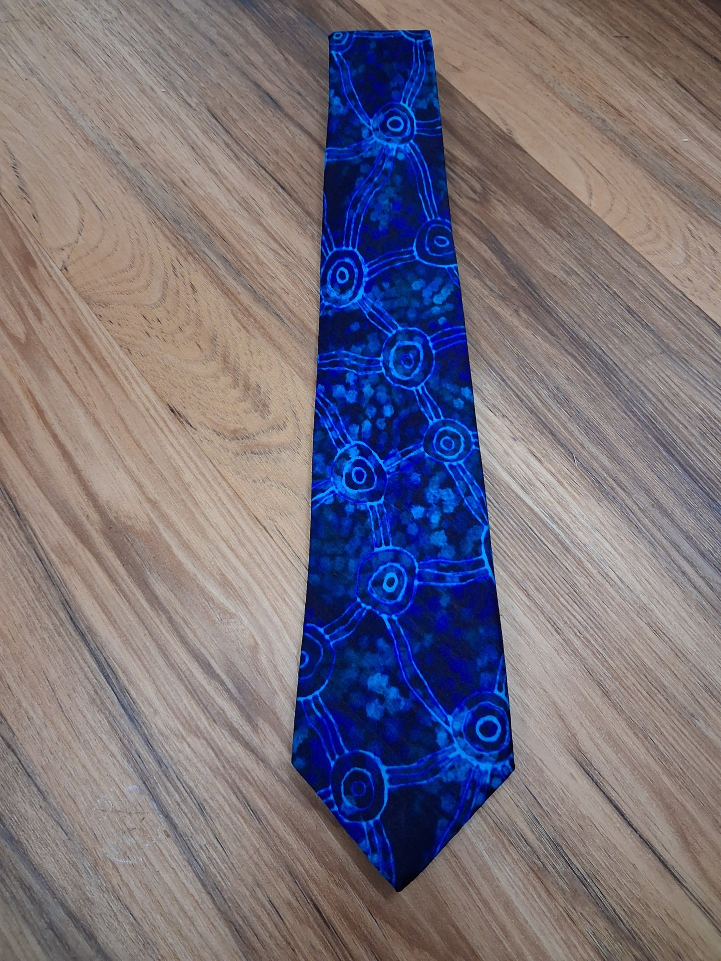 Tie | Silk