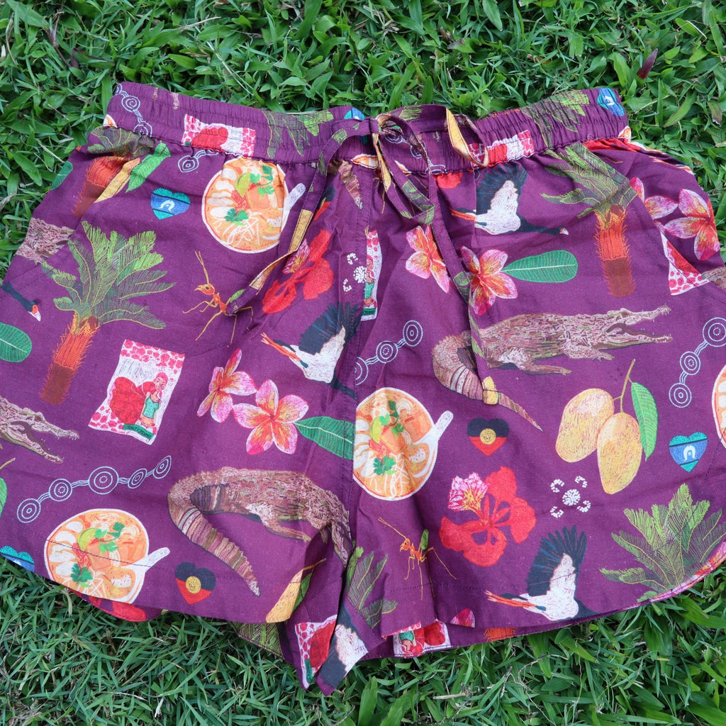 Shorts | Cotton