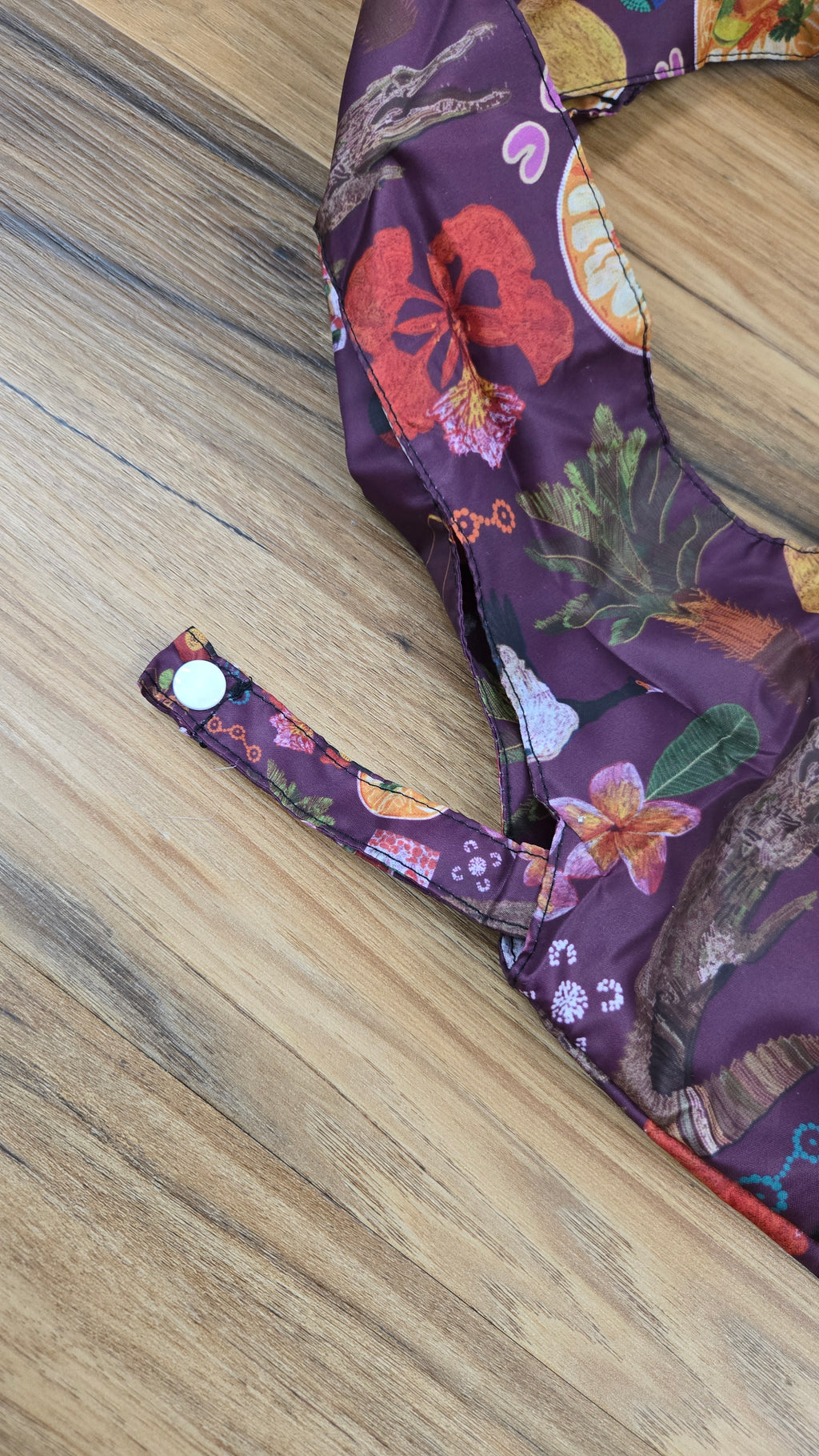 Fold Up carry bag