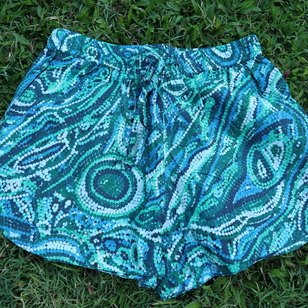 Shorts | Cotton