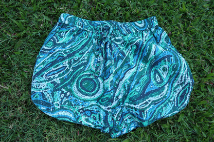Shorts | Cotton
