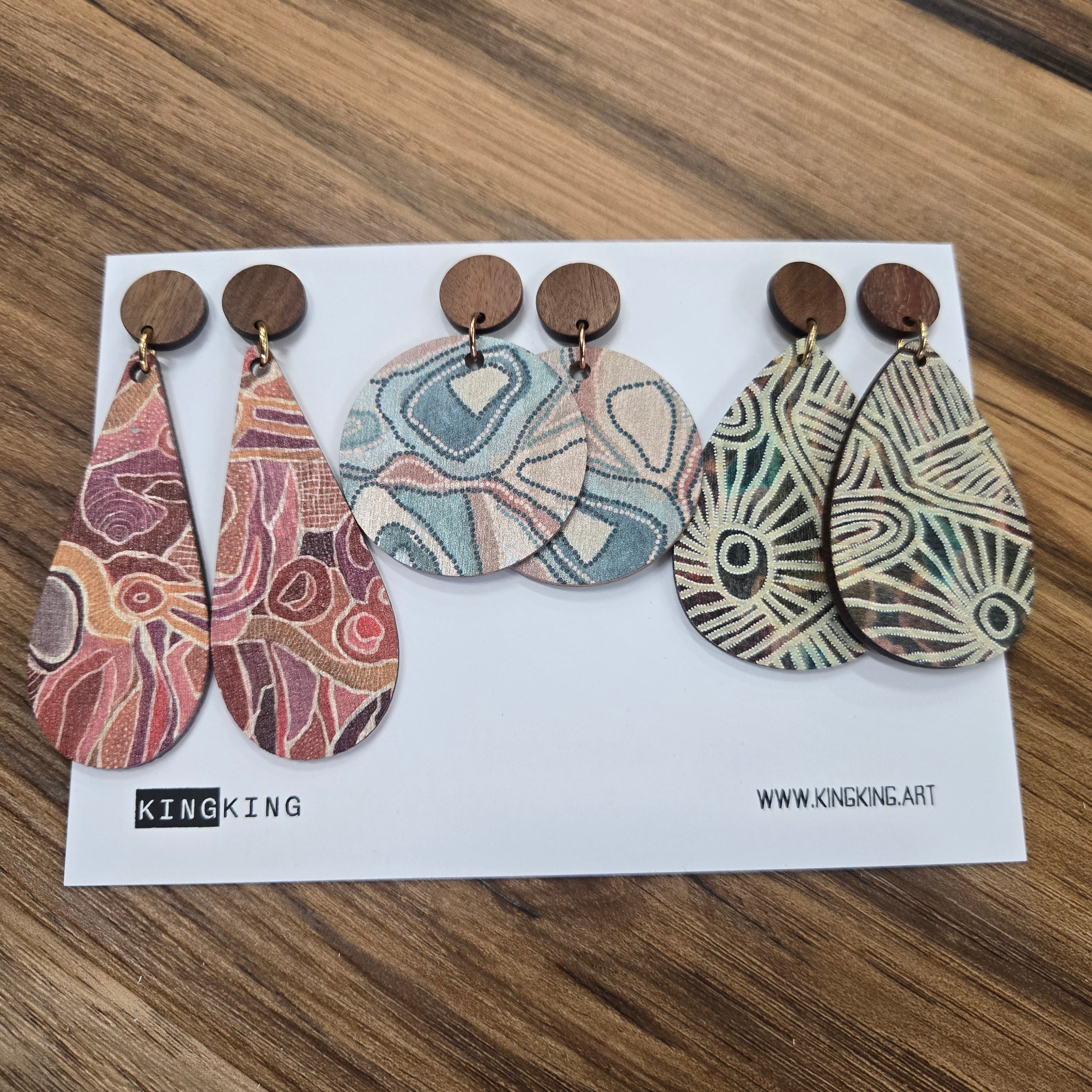 Earring Sets