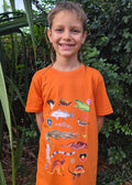 Kids | Tees