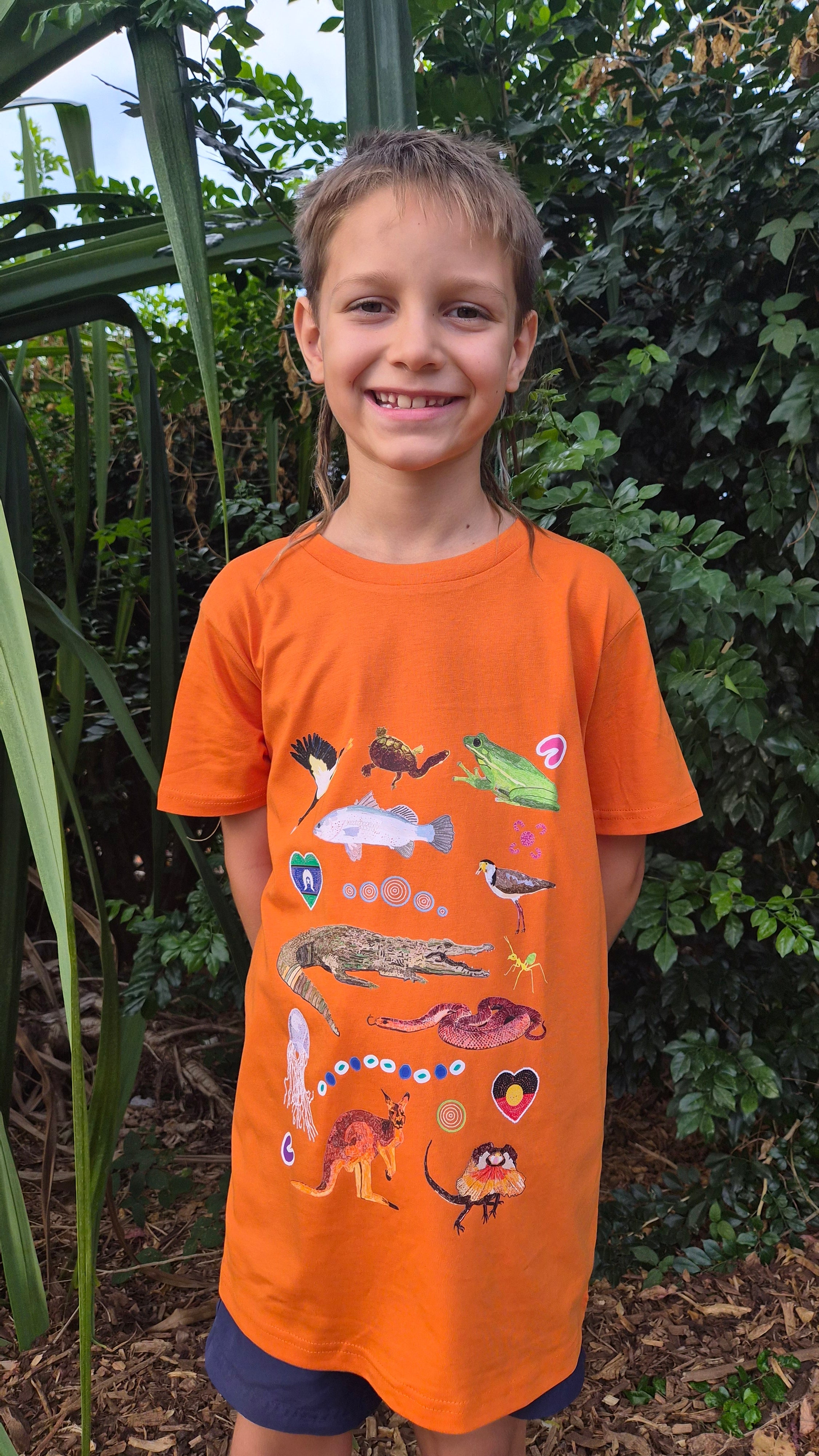 Kids | Tees