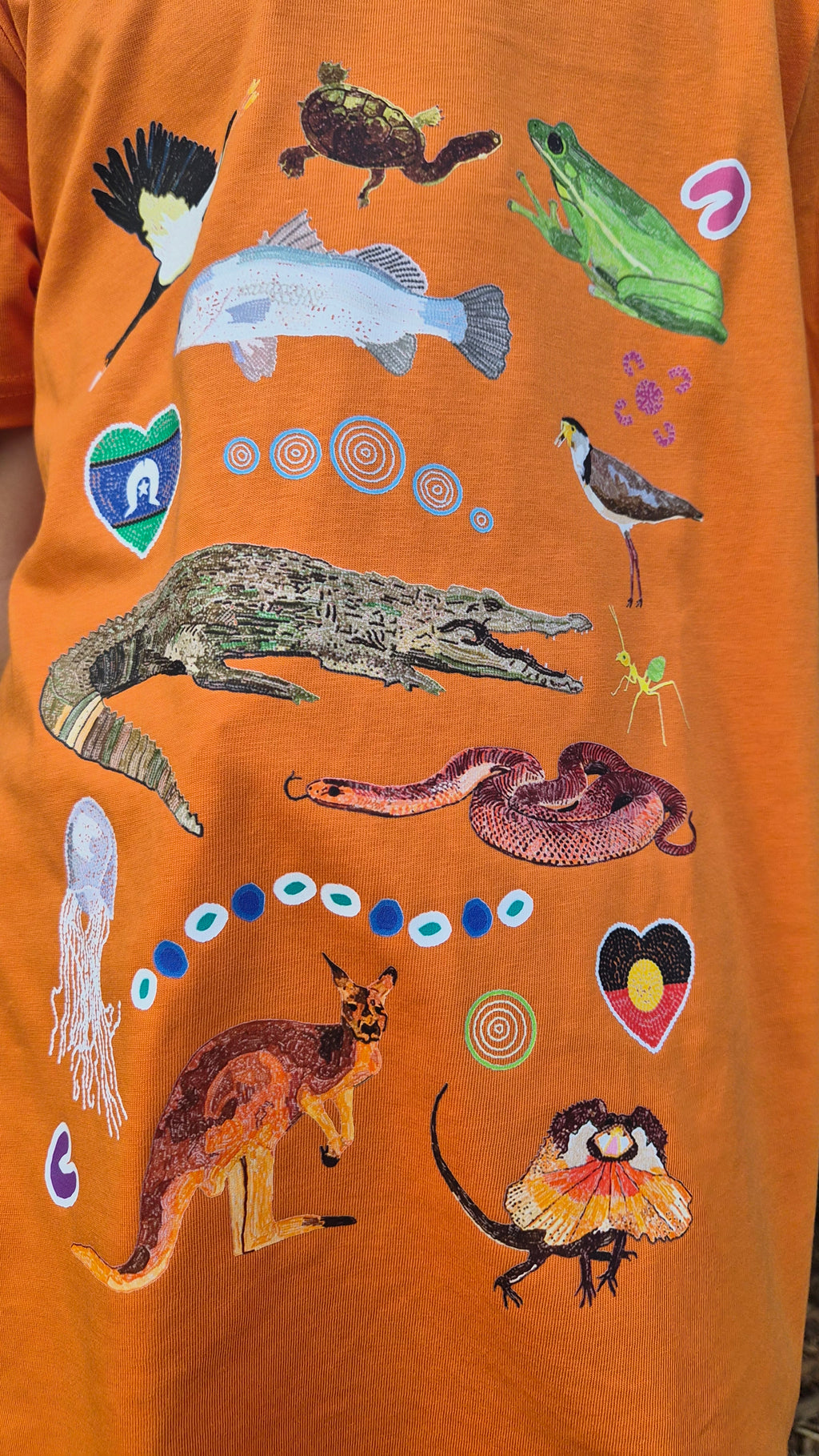 Kids | Tees