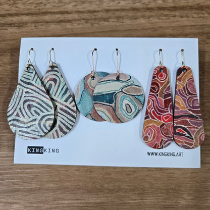 Earring Sets
