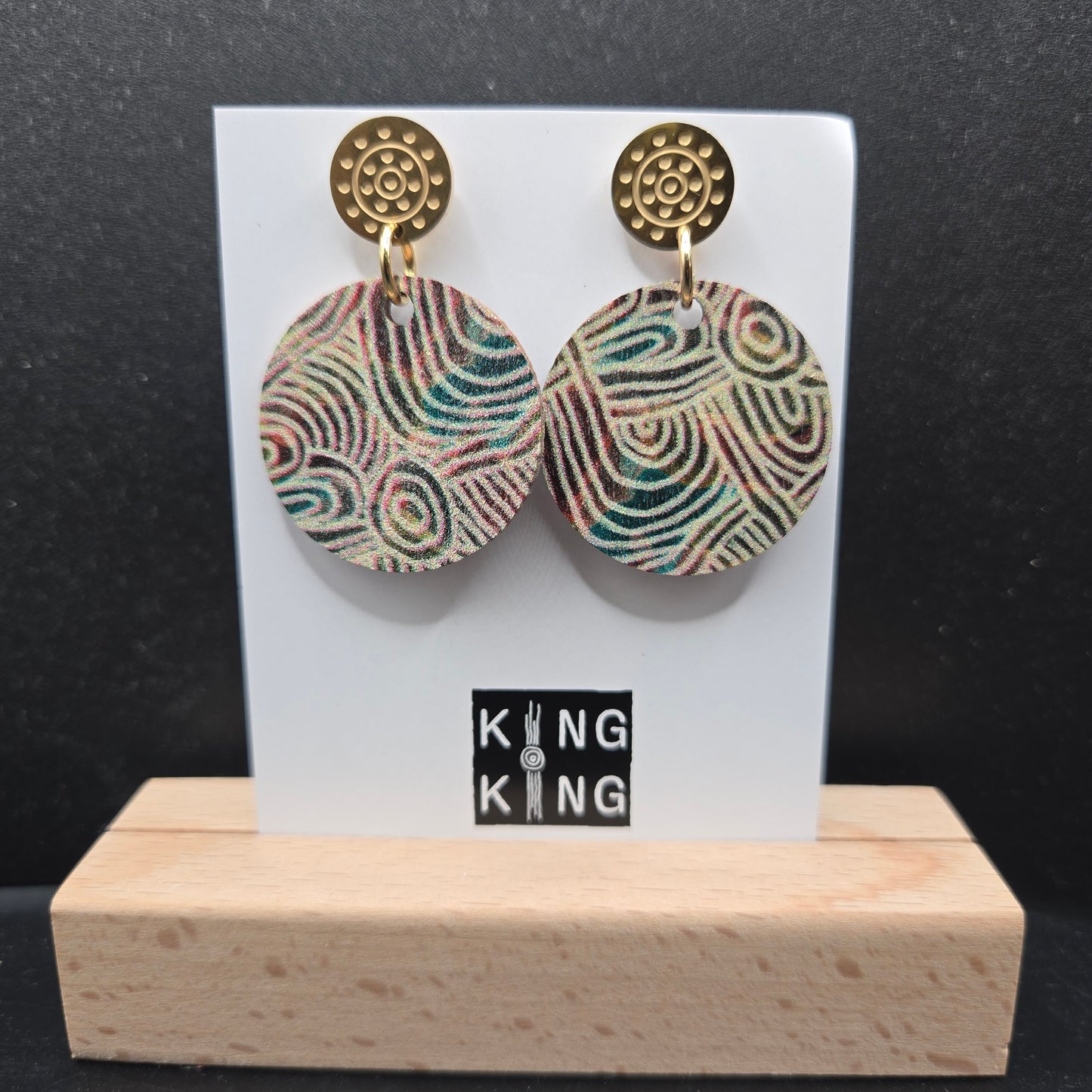 Countrylines - Desert