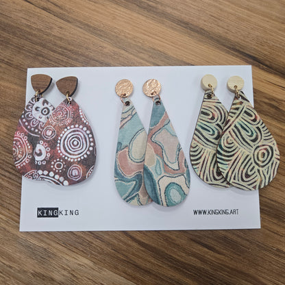 Earring Sets