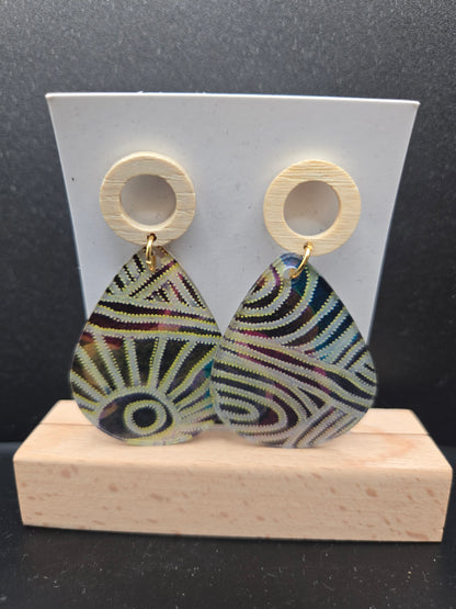 Countrylines - Desert