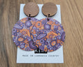Bush Flowers | Earrings