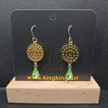 Campsite Earrings