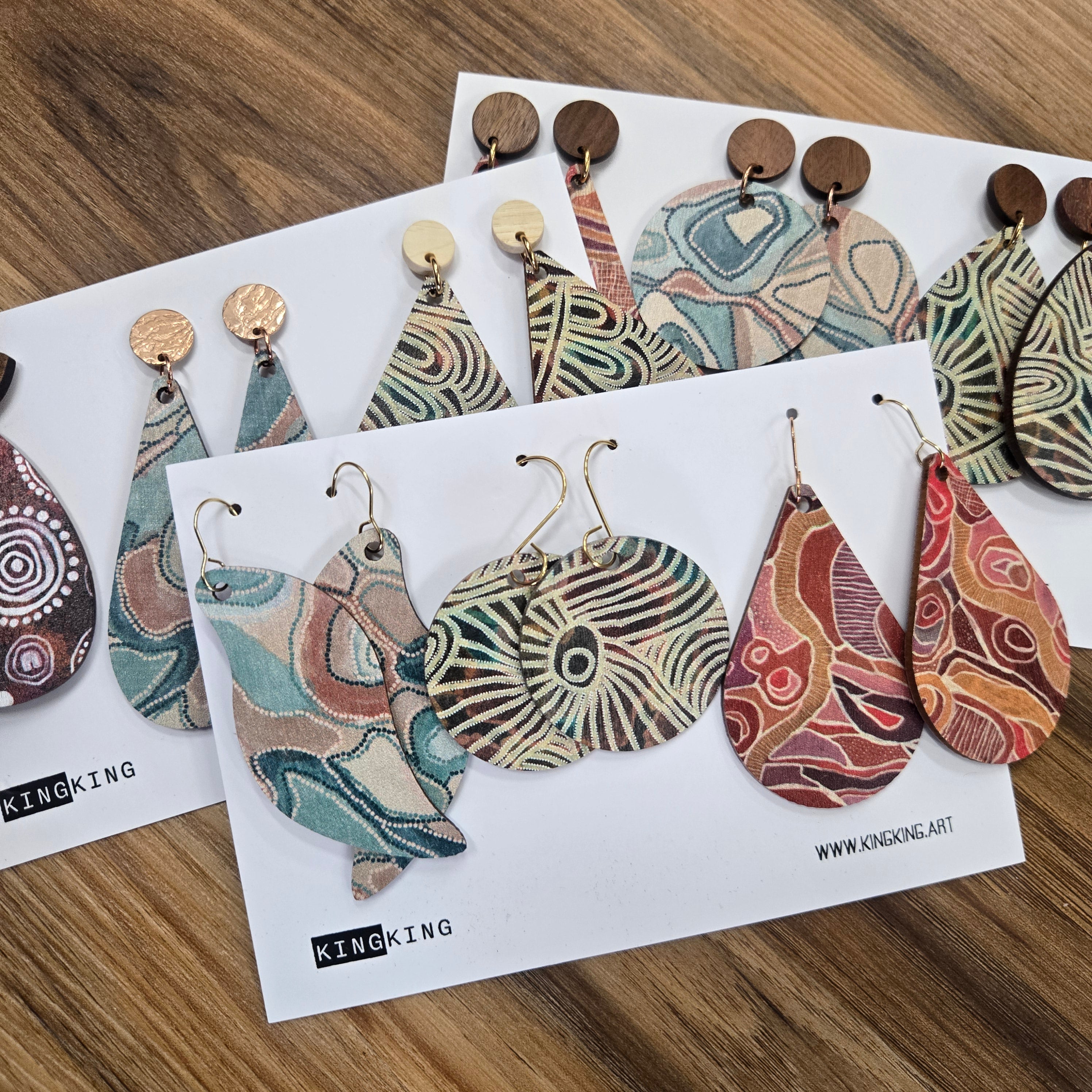 Earring Sets