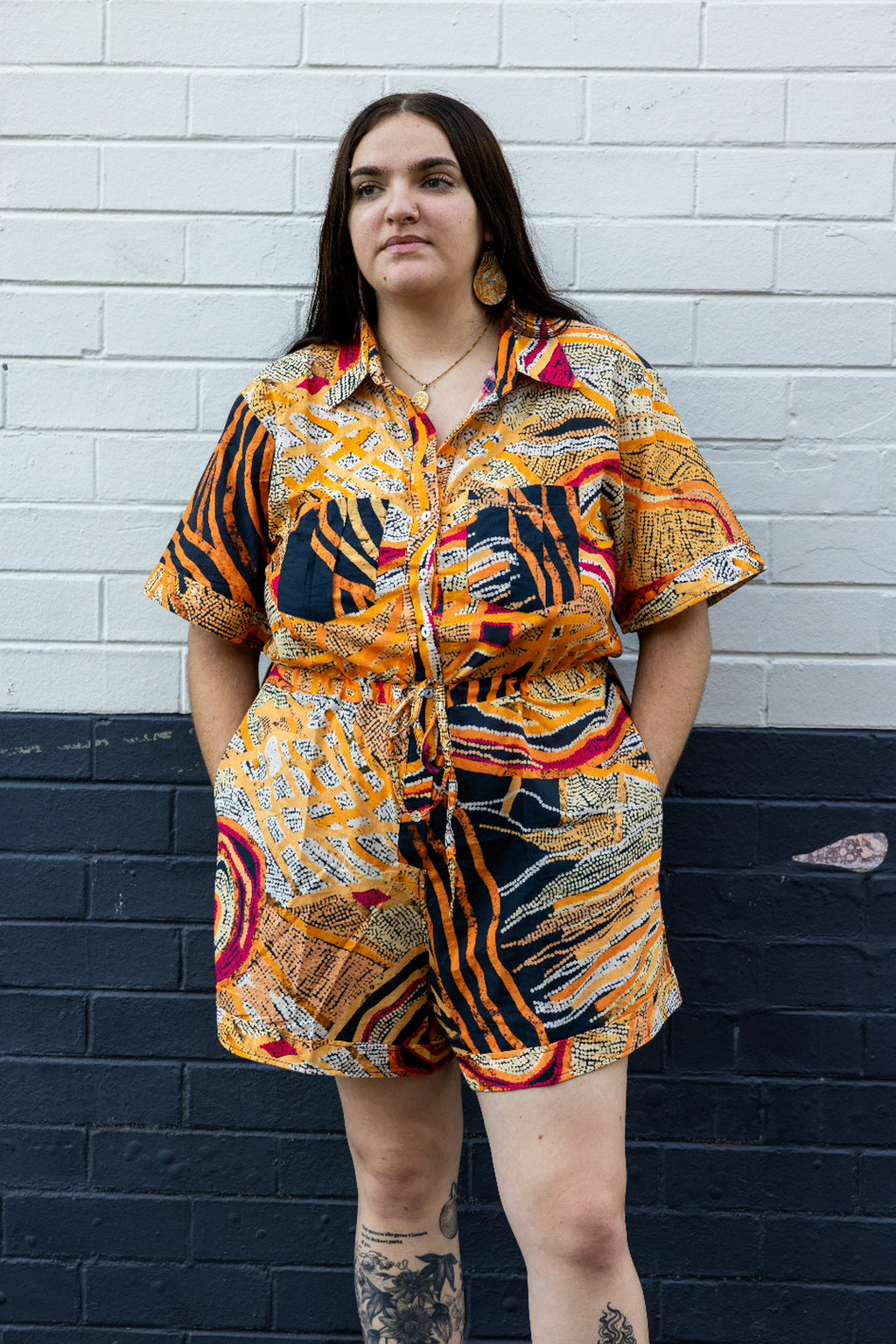Playsuit