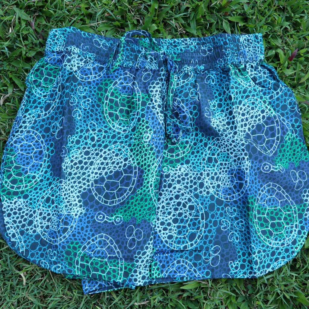 Shorts | Cotton