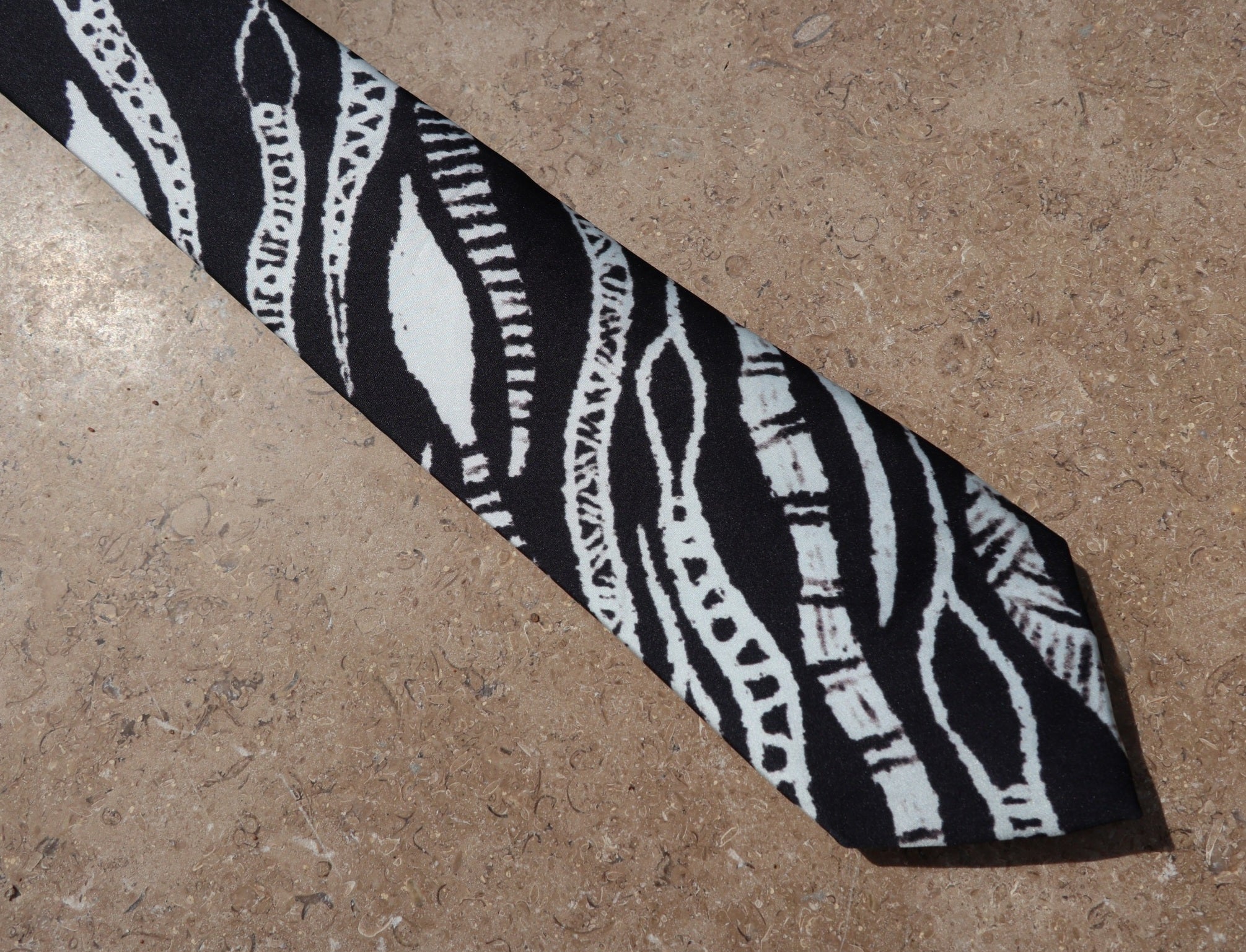 Tie | Silk