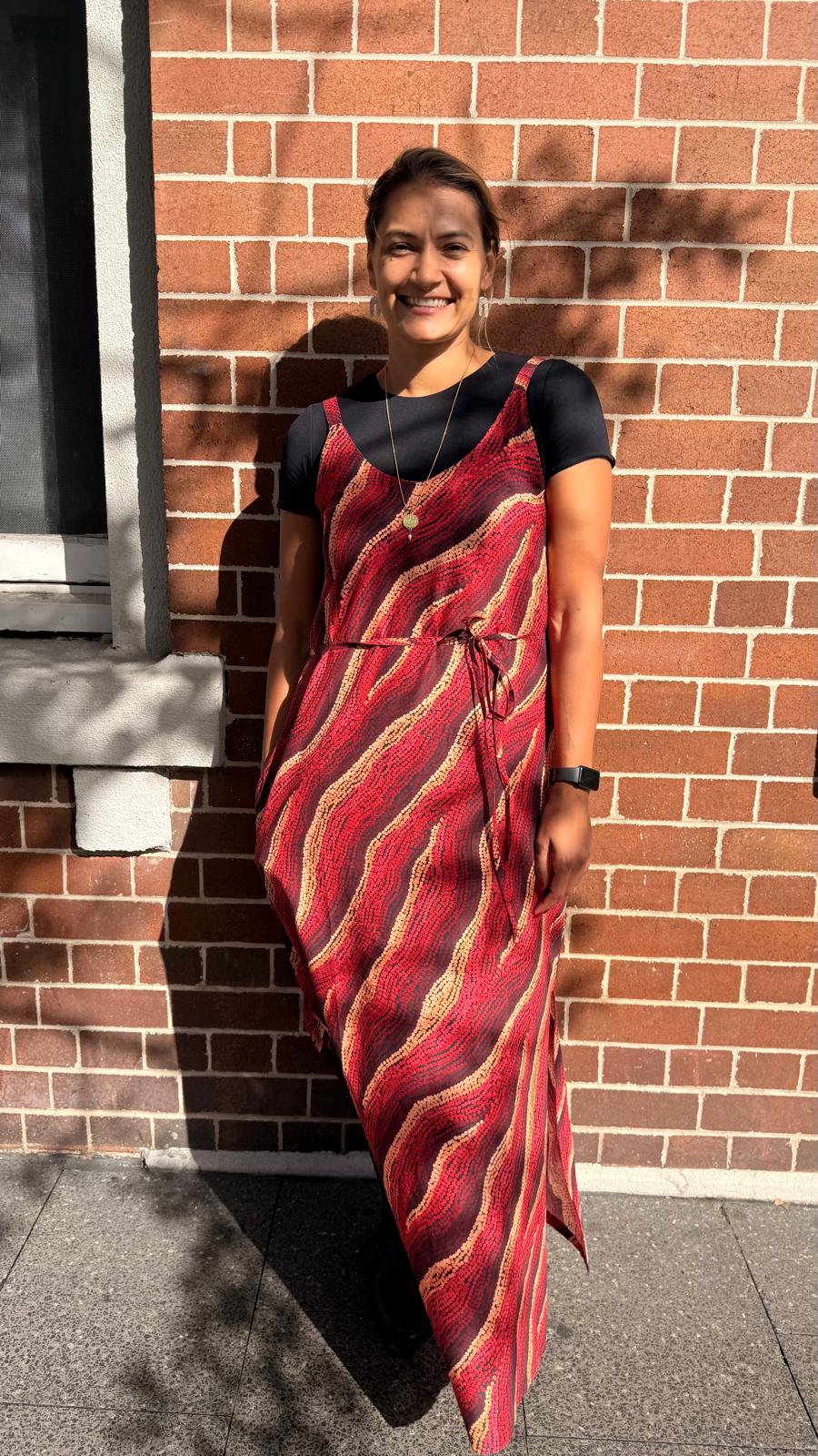 The Vera | Maxi Dress
