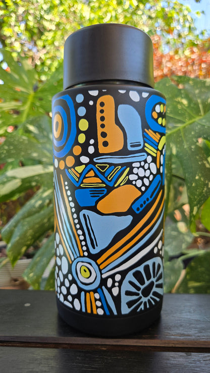 Water Bottle 1L