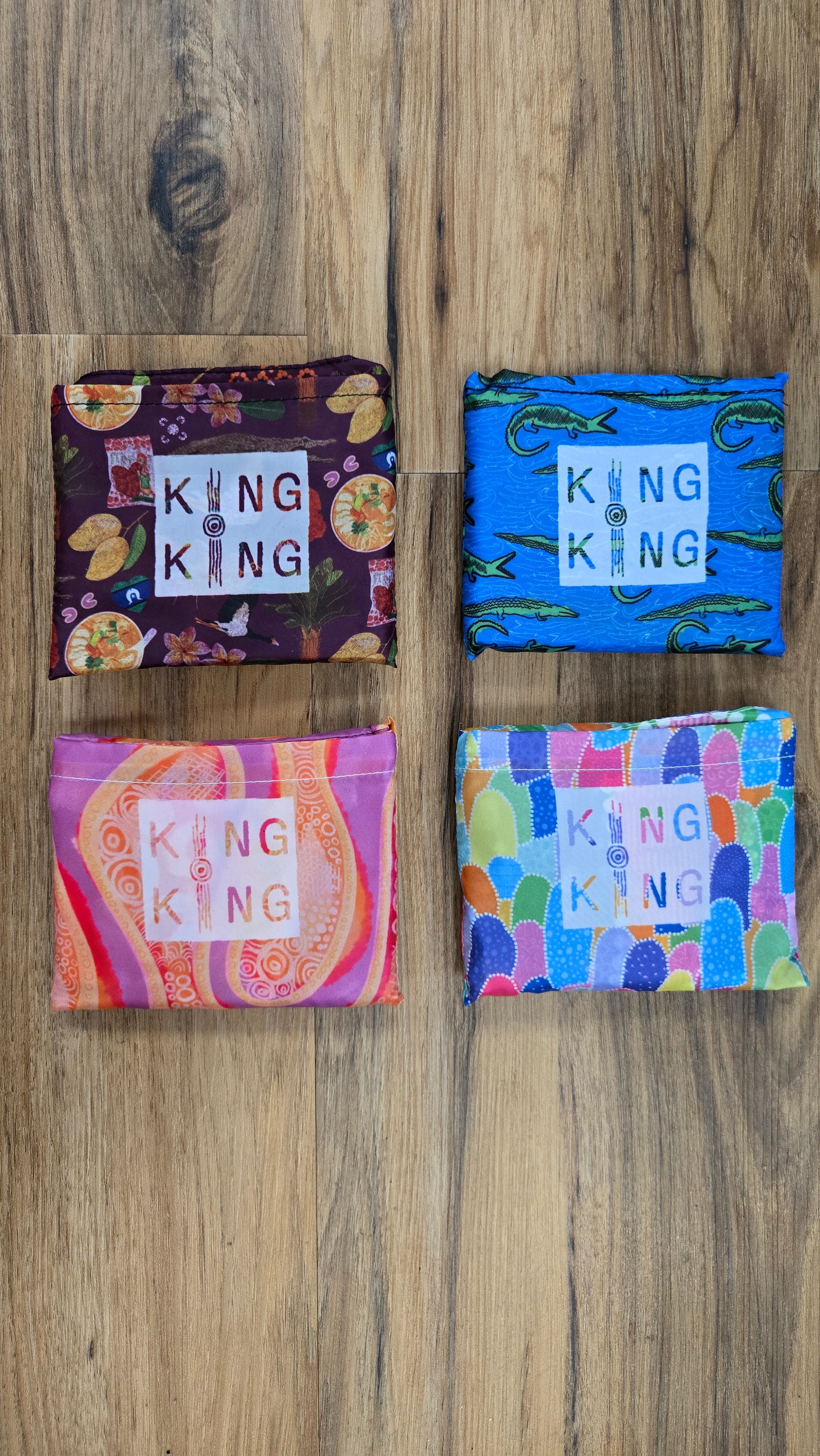 Fold Up carry bag