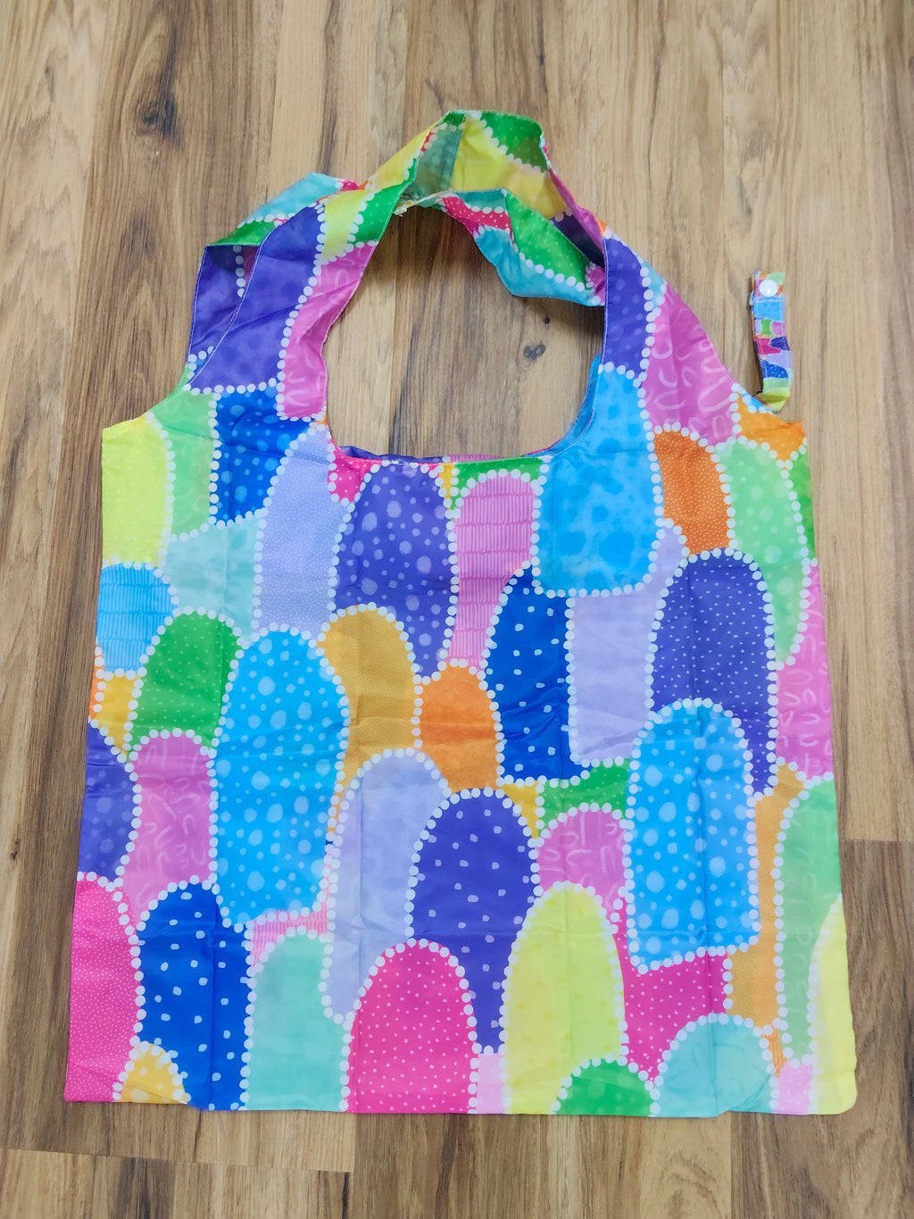 Fold Up carry bag