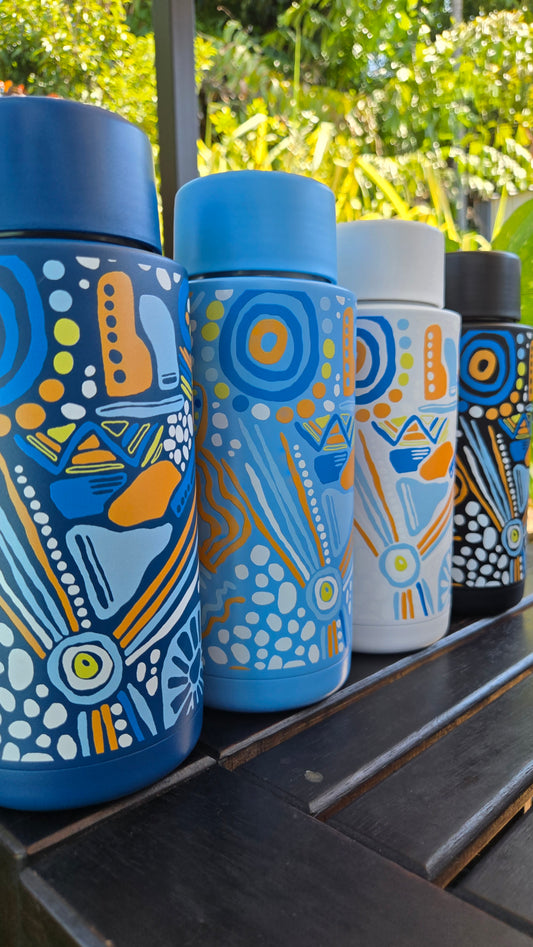 Water Bottle 1L