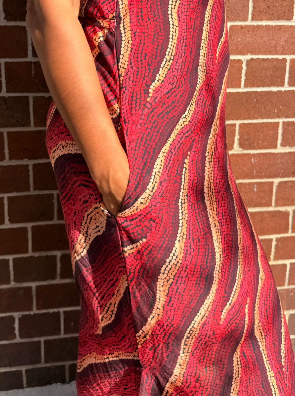 The Vera | Maxi Dress