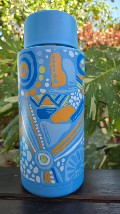 Water Bottle 1L