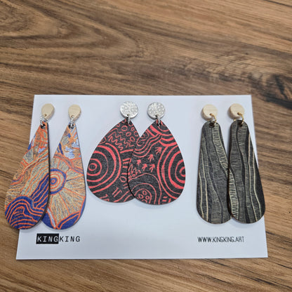 Earring Sets
