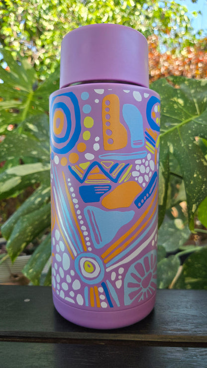 Water Bottle 1L