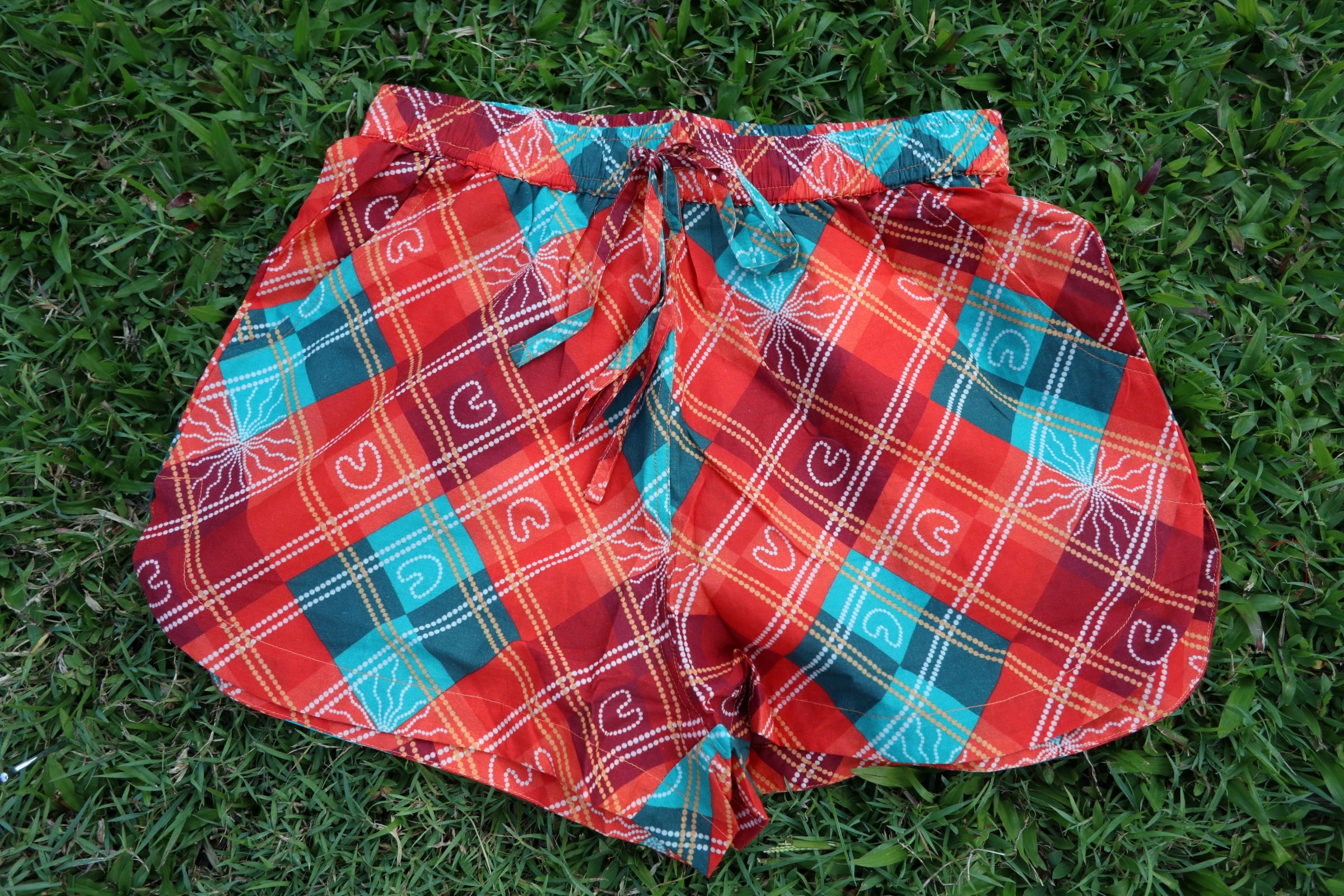 Shorts | Cotton