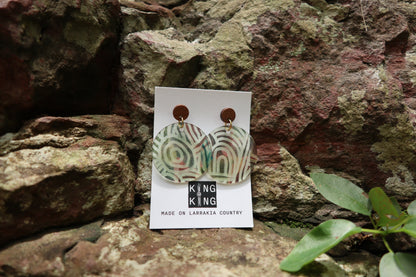 Countrylines - Desert