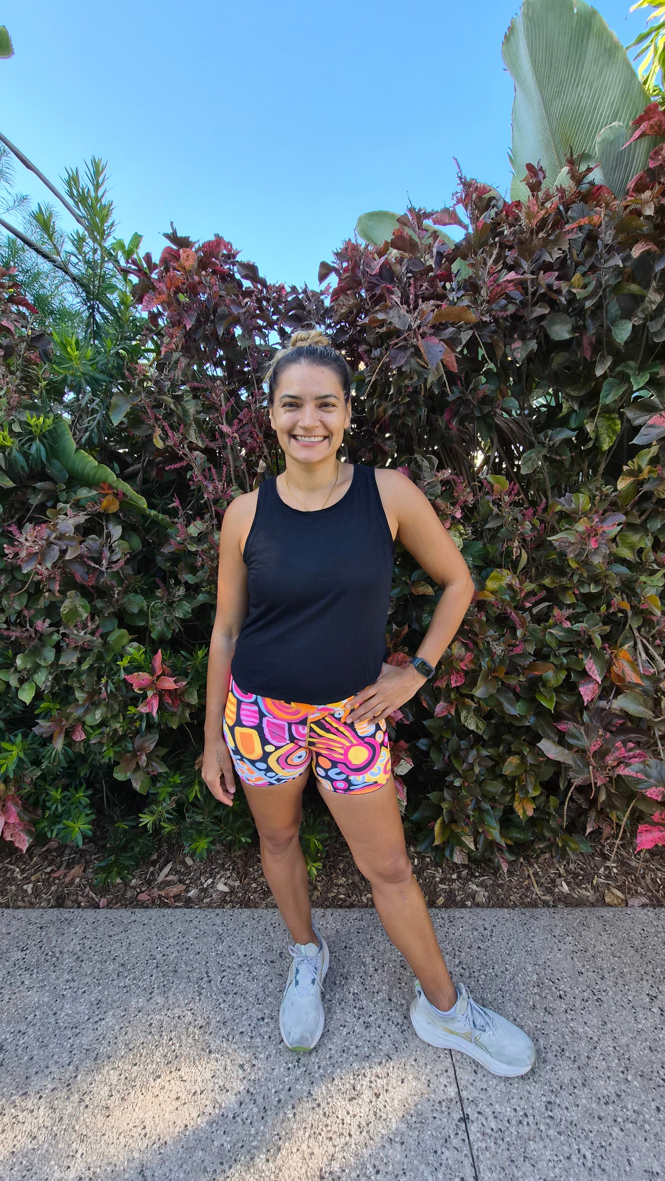 Gym Shorts