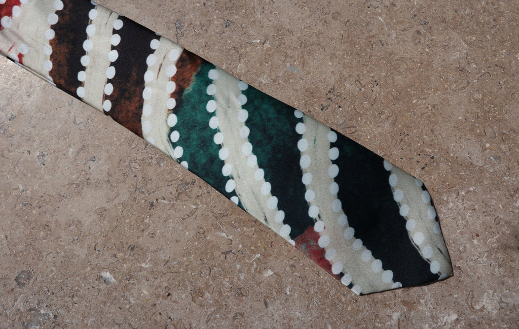 Tie | Silk