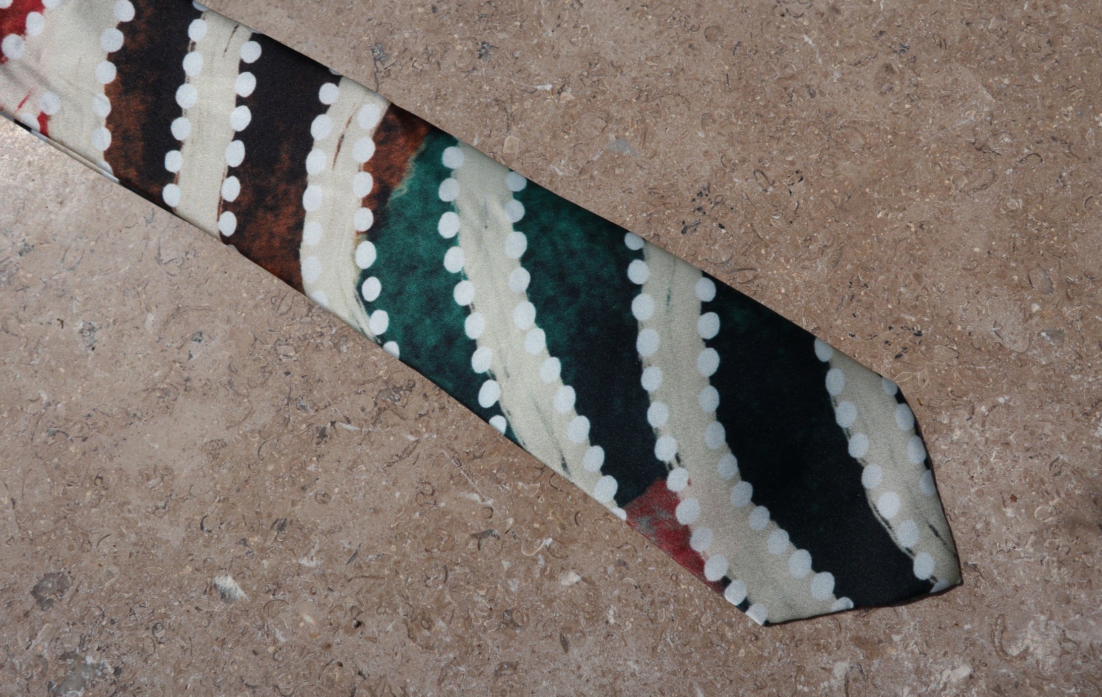 Tie | Silk