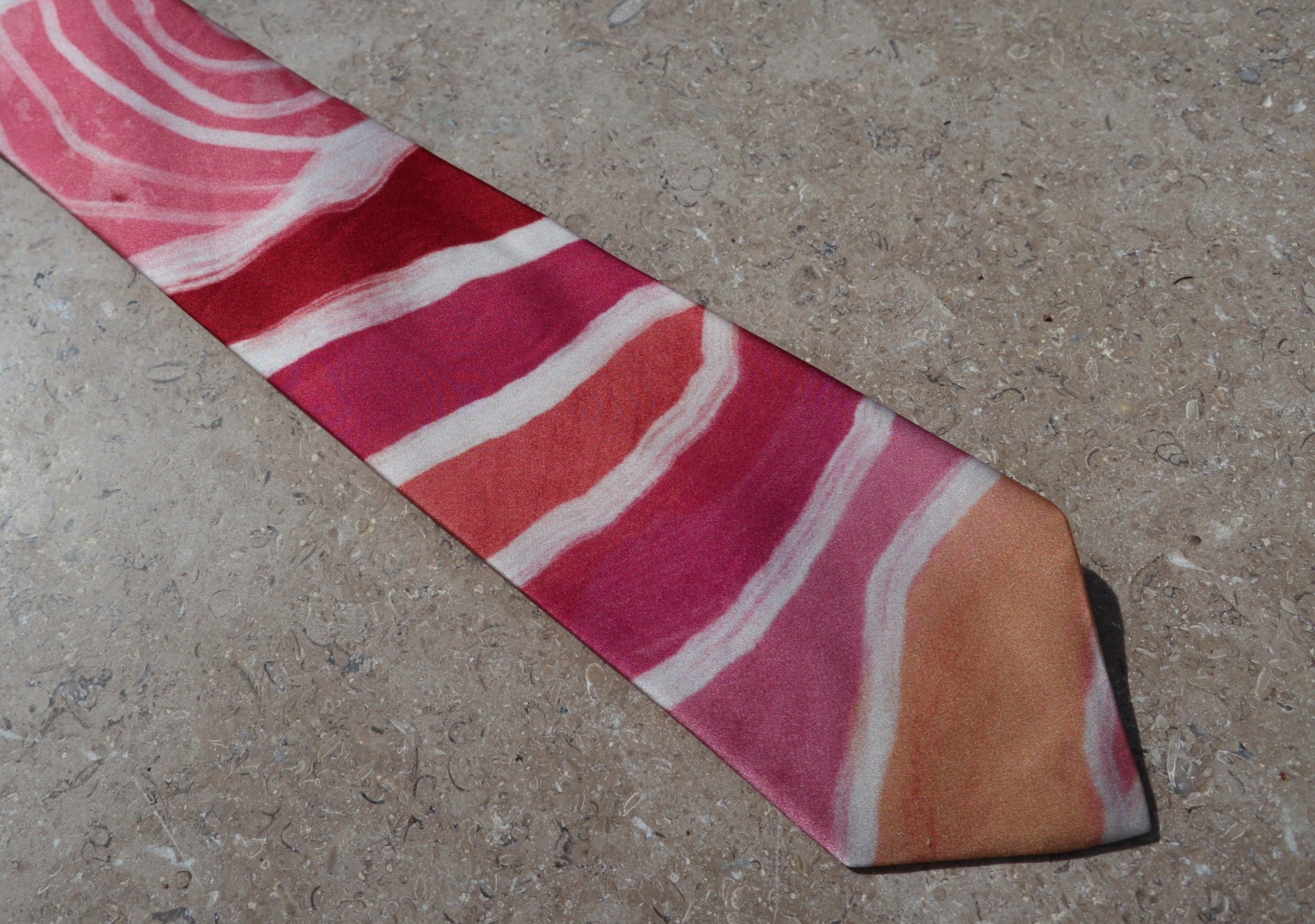 Tie | Silk