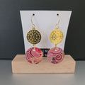 Lands - Earrings