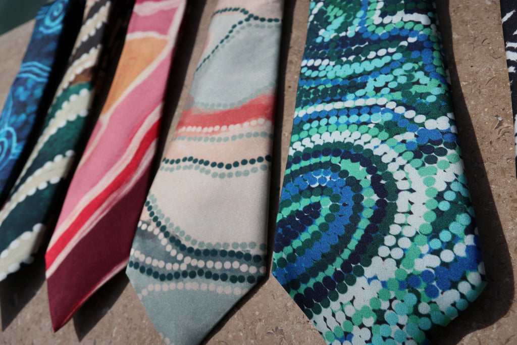 Tie | Silk