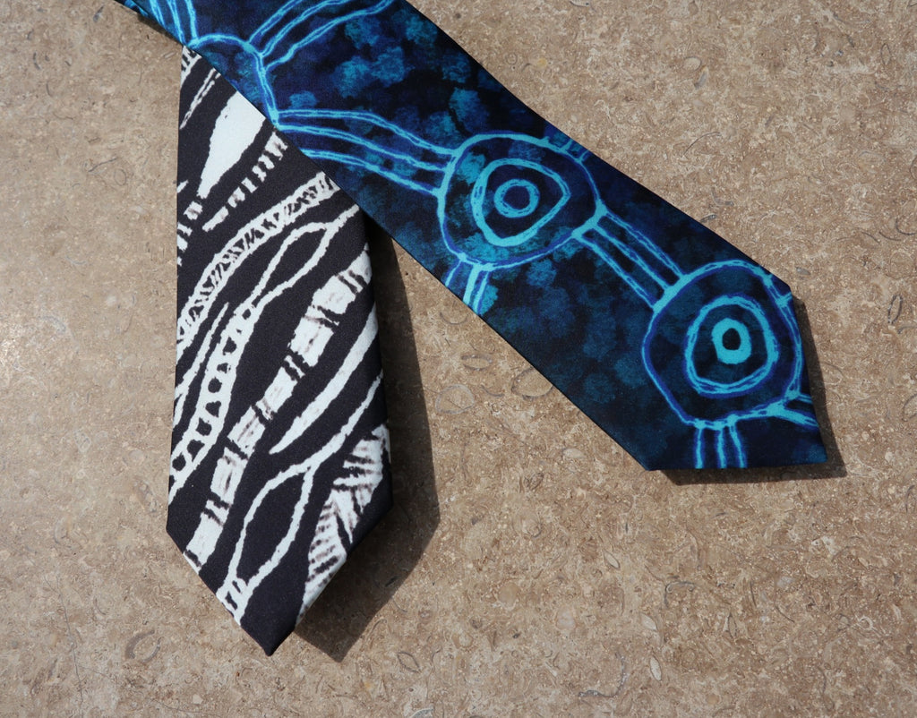 Tie | Silk