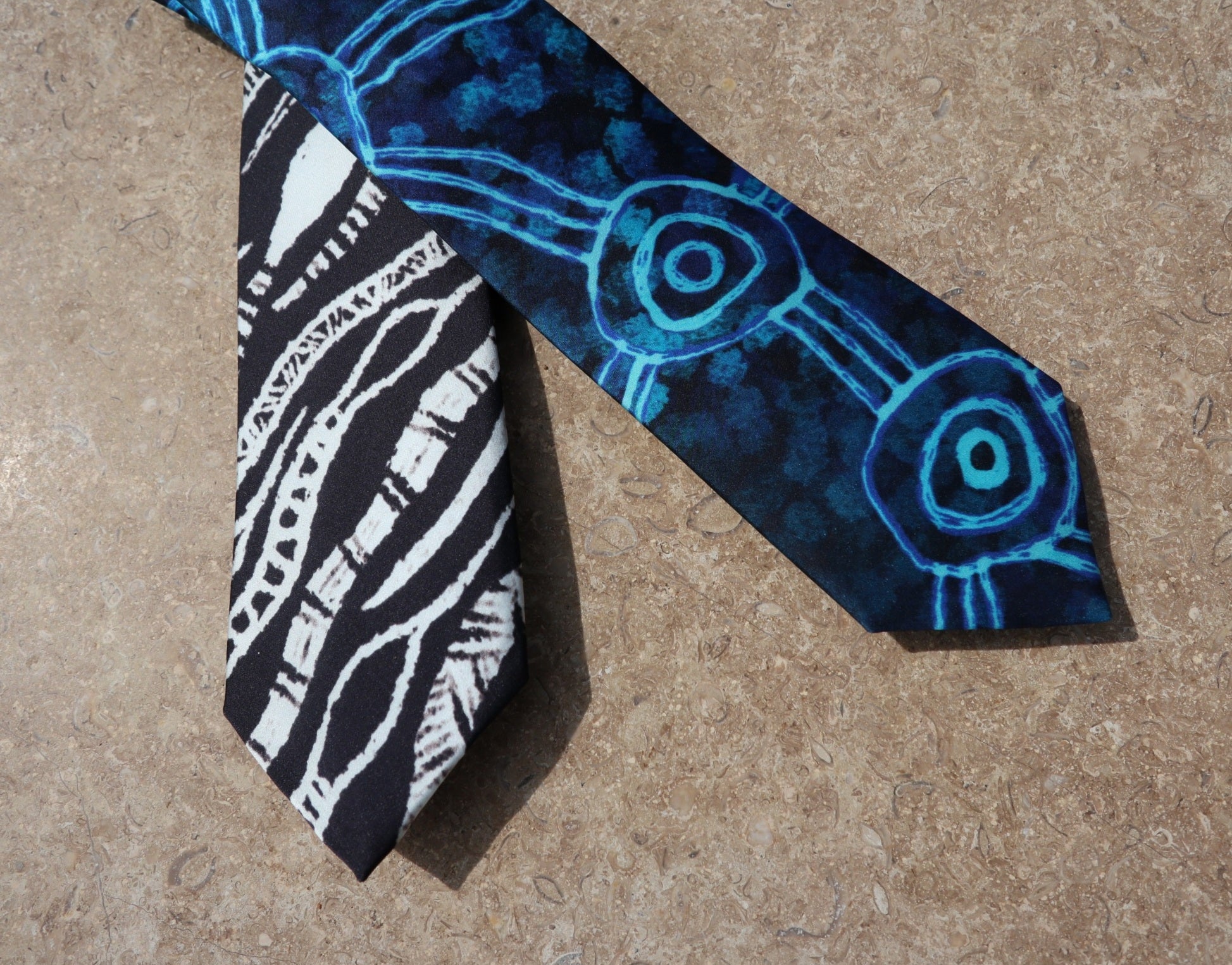 Tie | Silk