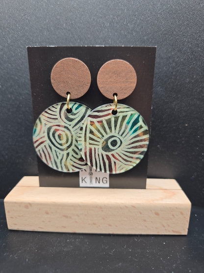 Countrylines - Desert