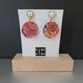 Lands - Earrings