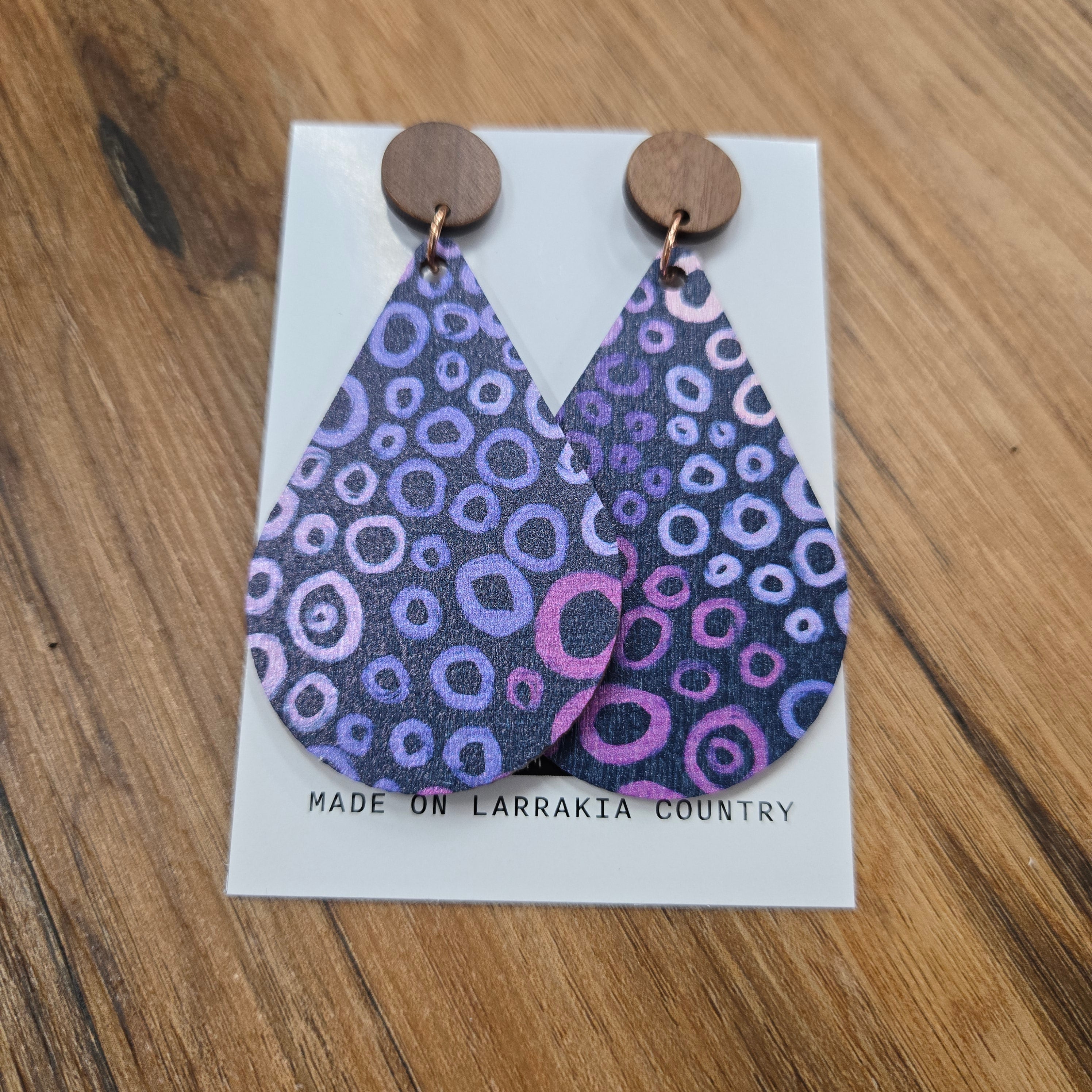 Purple Berry