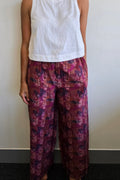 Aboriginal art wearable fashion