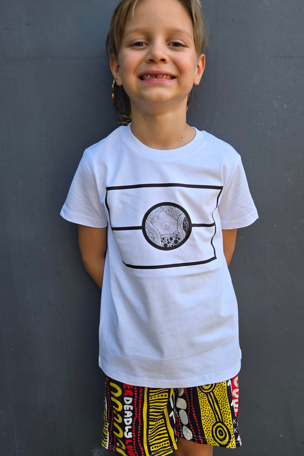 Kids | Tees
