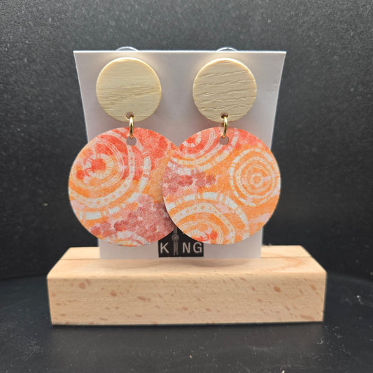 Country - Dry Season