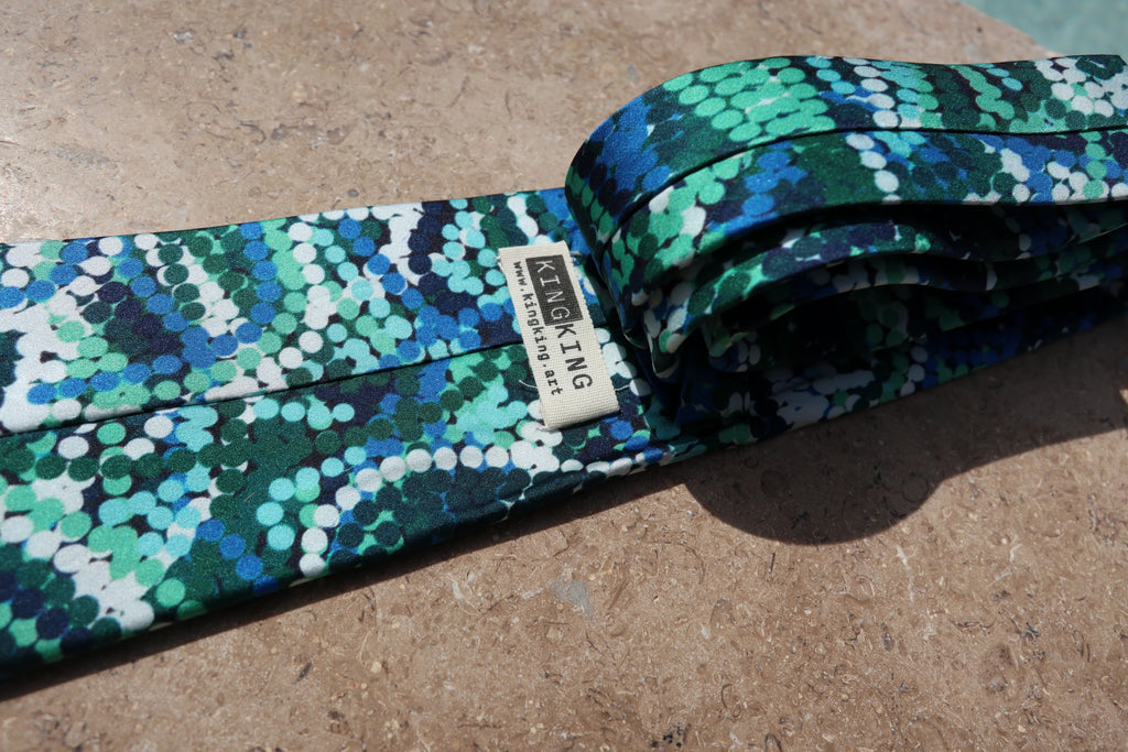 Tie | Silk